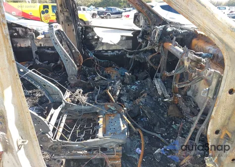 2023 Chevrolet Silverado 1500 2Wd Short Bed Ltz z USA, uszkodzony, nr VIN 2GCPAEED9P1142222